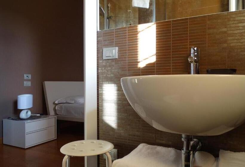 مبيت وإفطار Magrine Castelfranco Veneto