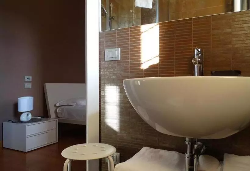 ベッドアンドブレックファースト Magrine Castelfranco Veneto