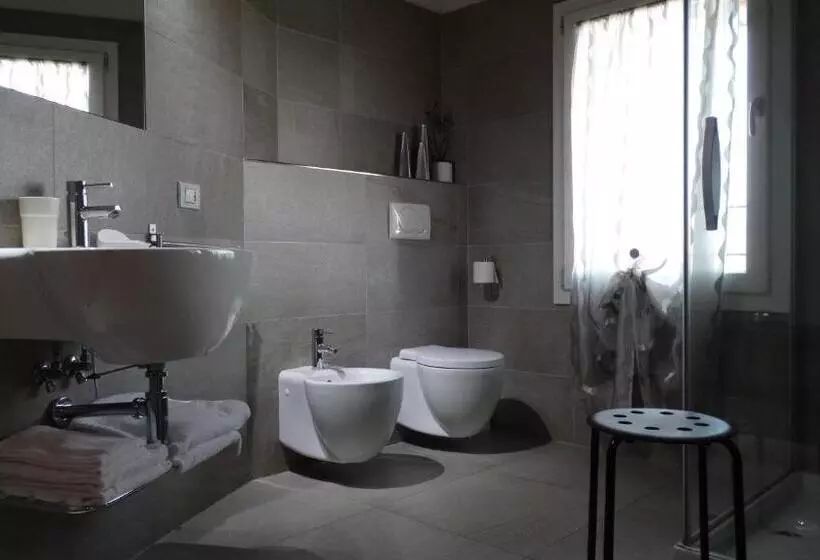 ベッドアンドブレックファースト Magrine Castelfranco Veneto