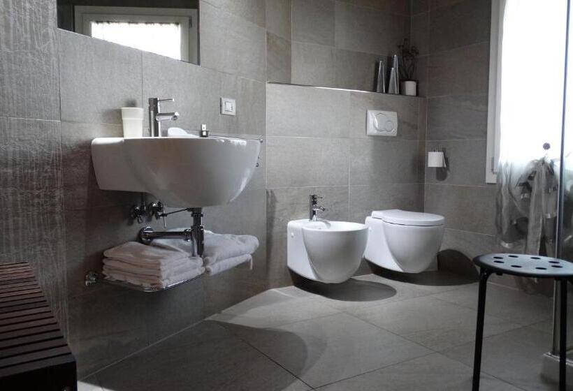 مبيت وإفطار Magrine Castelfranco Veneto