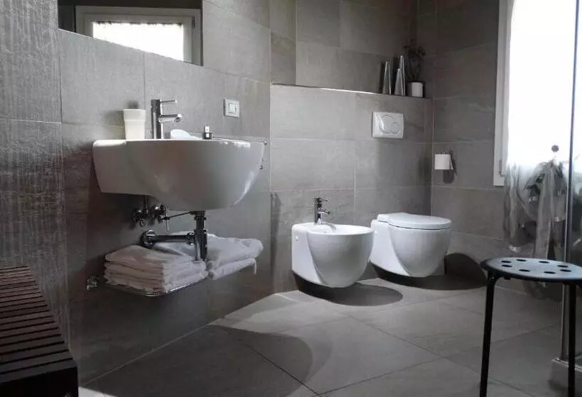 ベッドアンドブレックファースト Magrine Castelfranco Veneto