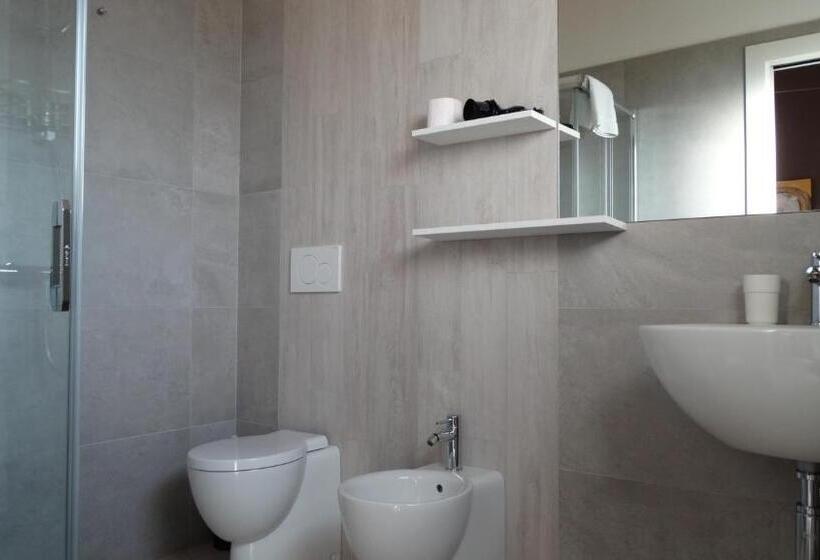 مبيت وإفطار Magrine Castelfranco Veneto