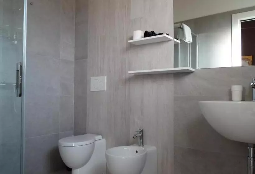 ベッドアンドブレックファースト Magrine Castelfranco Veneto