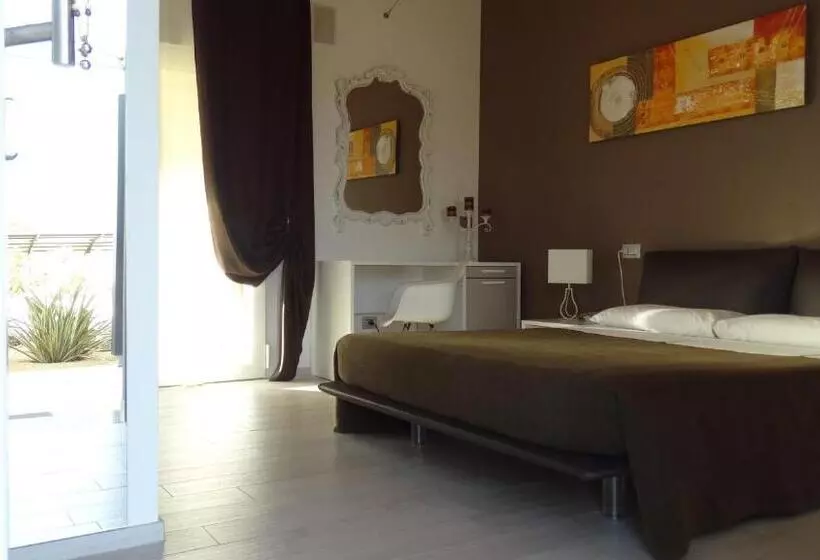 ベッドアンドブレックファースト Magrine Castelfranco Veneto