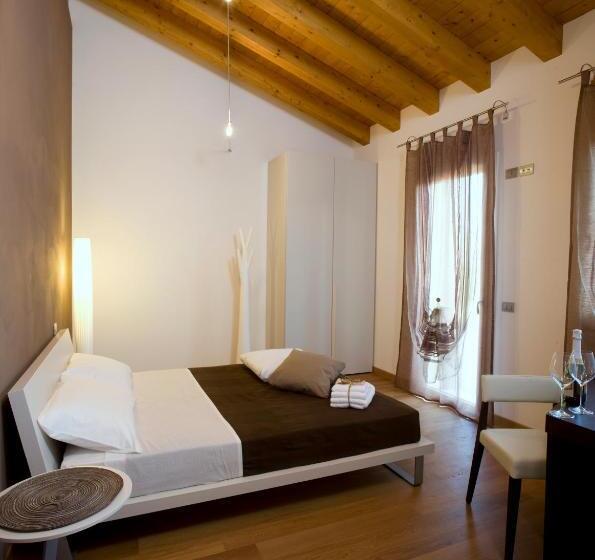 مبيت وإفطار Magrine Castelfranco Veneto