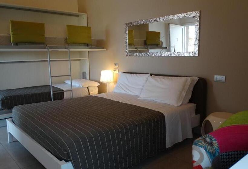 مبيت وإفطار Magrine Castelfranco Veneto