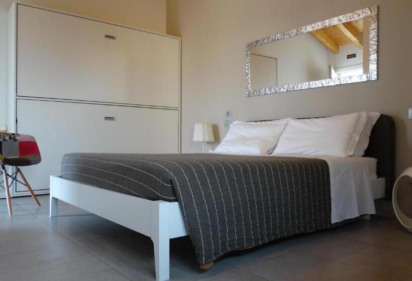 مبيت وإفطار Magrine Castelfranco Veneto