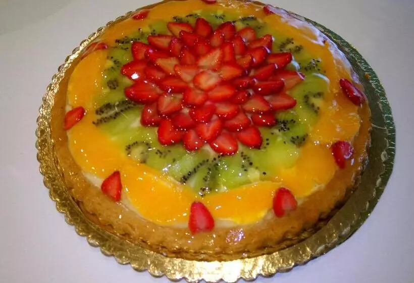 ベッドアンドブレックファースト Magrine Castelfranco Veneto