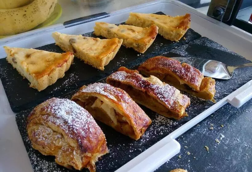 ベッドアンドブレックファースト Magrine Castelfranco Veneto