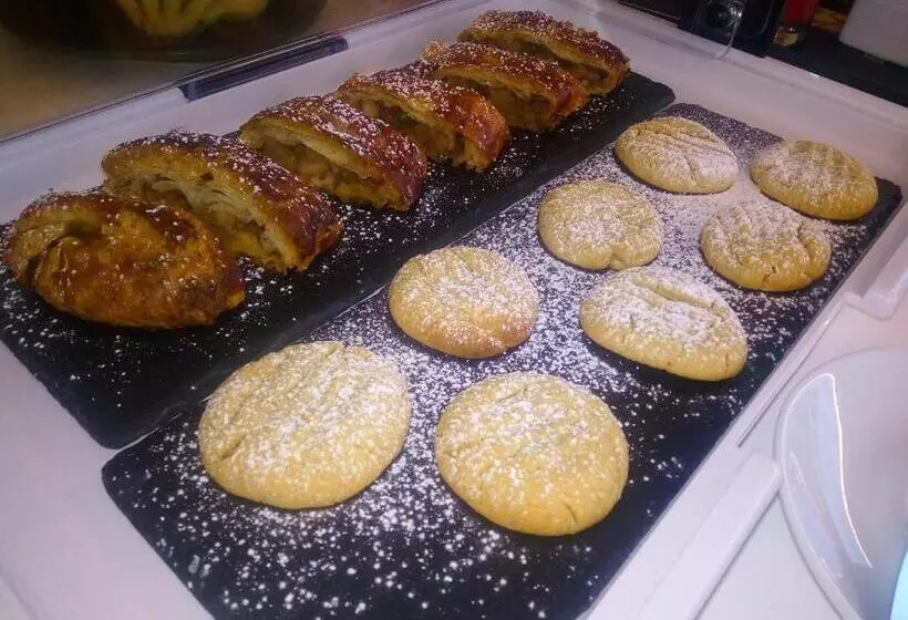 ベッドアンドブレックファースト Magrine Castelfranco Veneto