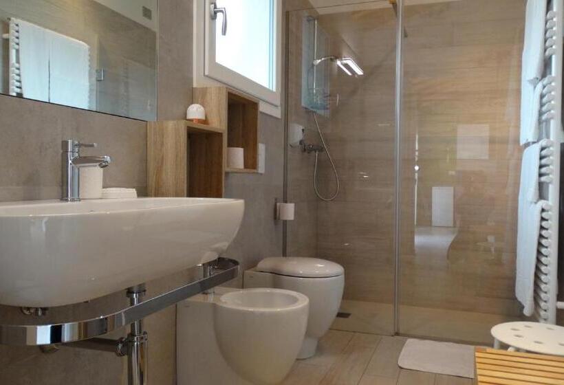 مبيت وإفطار Magrine Castelfranco Veneto