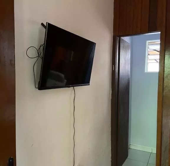 ベッドアンドブレックファースト Pousada Lua Nova