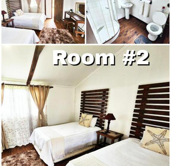 Bed and Breakfast Roes Se Moes