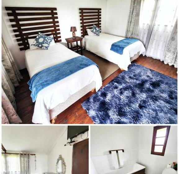 Bed and Breakfast Roes Se Moes