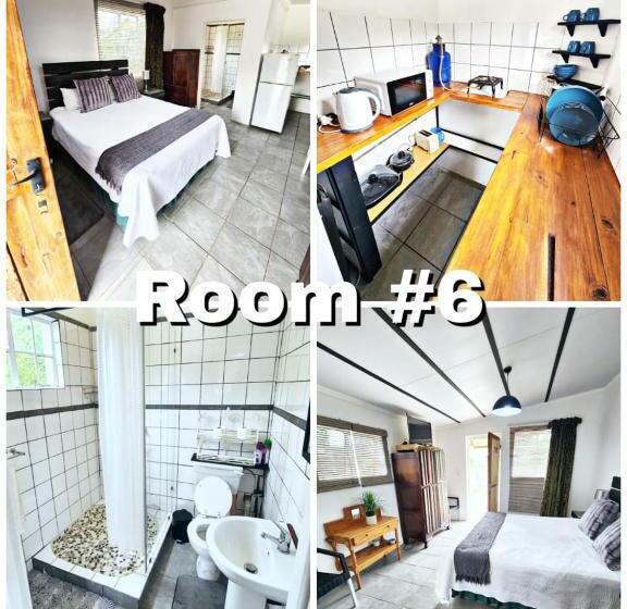 Bed and Breakfast Roes Se Moes