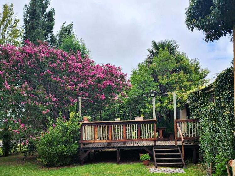 Bed and Breakfast Roes Se Moes