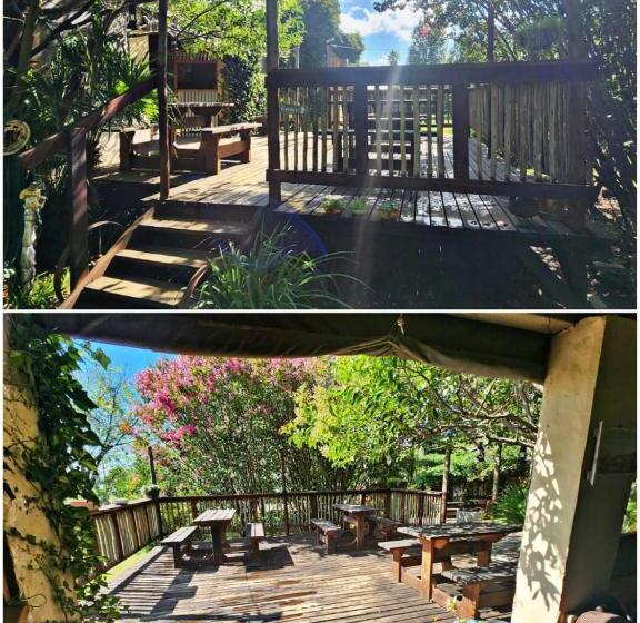 Bed and Breakfast Roes Se Moes