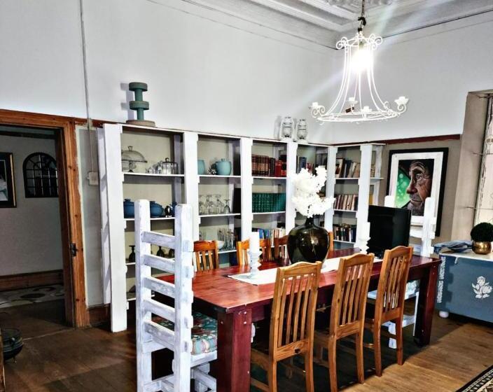 Bed and Breakfast Roes Se Moes