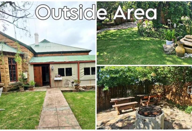 Bed and Breakfast Roes Se Moes