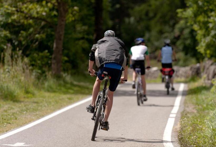 Burgus - Design Suites & Apartments