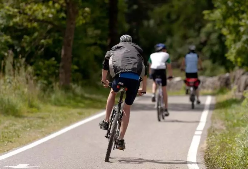 Burgus - Design Suites & Apartments