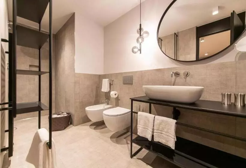 Burgus - Design Suites & Apartments