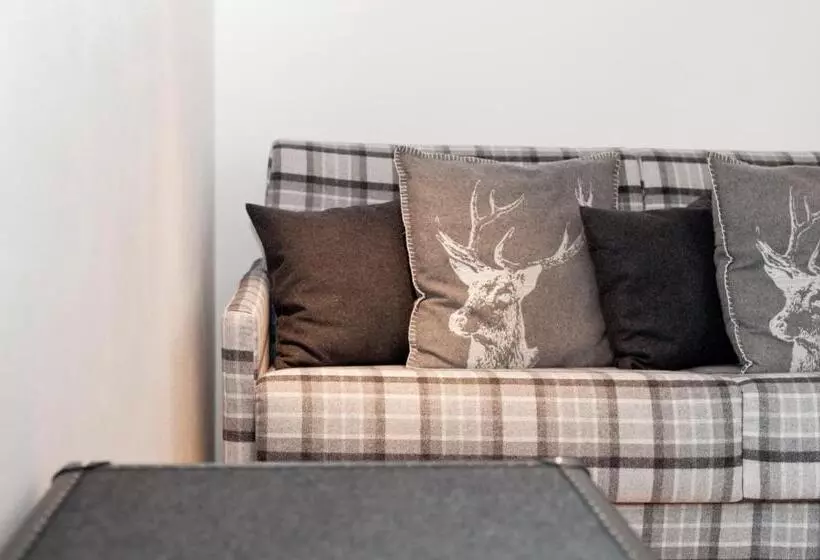 Burgus - Design Suites & Apartments