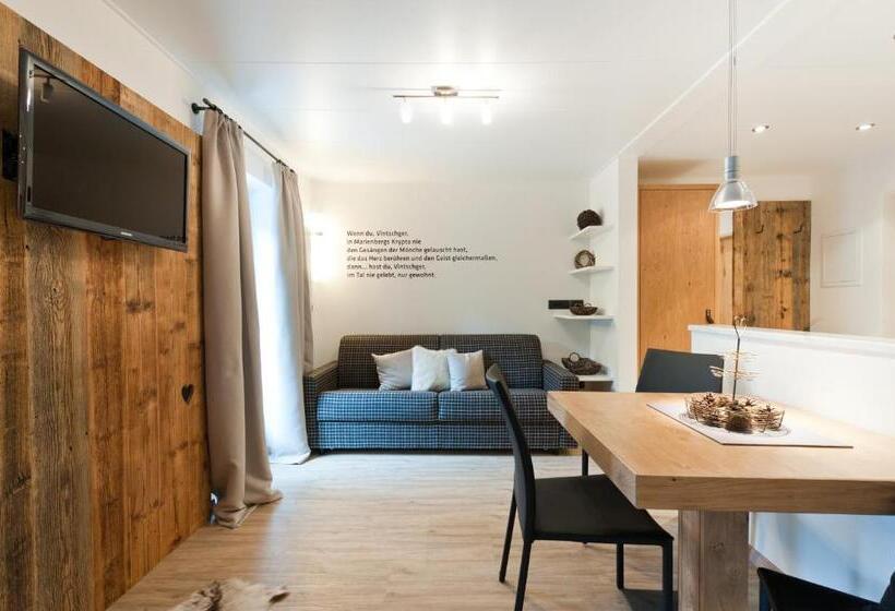 Burgus - Design Suites & Apartments