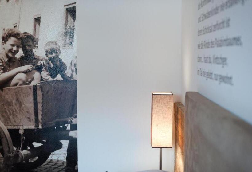 Burgus - Design Suites & Apartments