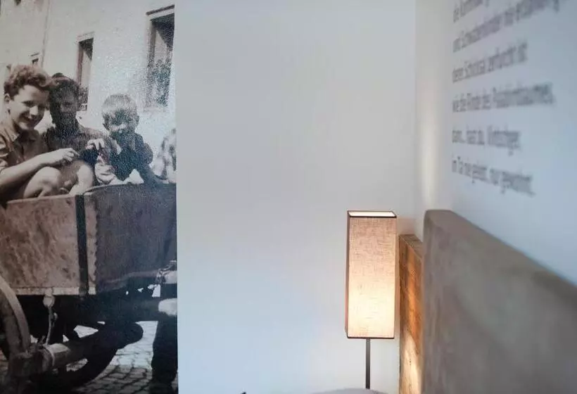 Burgus - Design Suites & Apartments