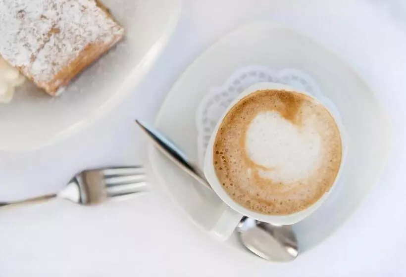 Burgus - Design Suites & Apartments