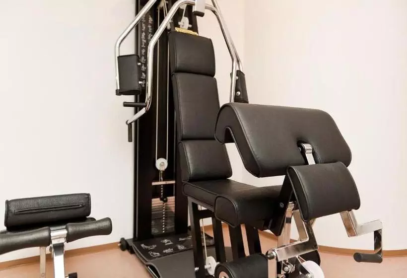 Burgus - Design Suites & Apartments