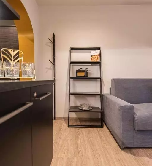 Burgus - Design Suites & Apartments