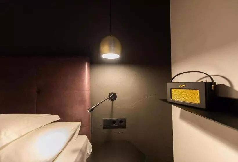 Burgus - Design Suites & Apartments