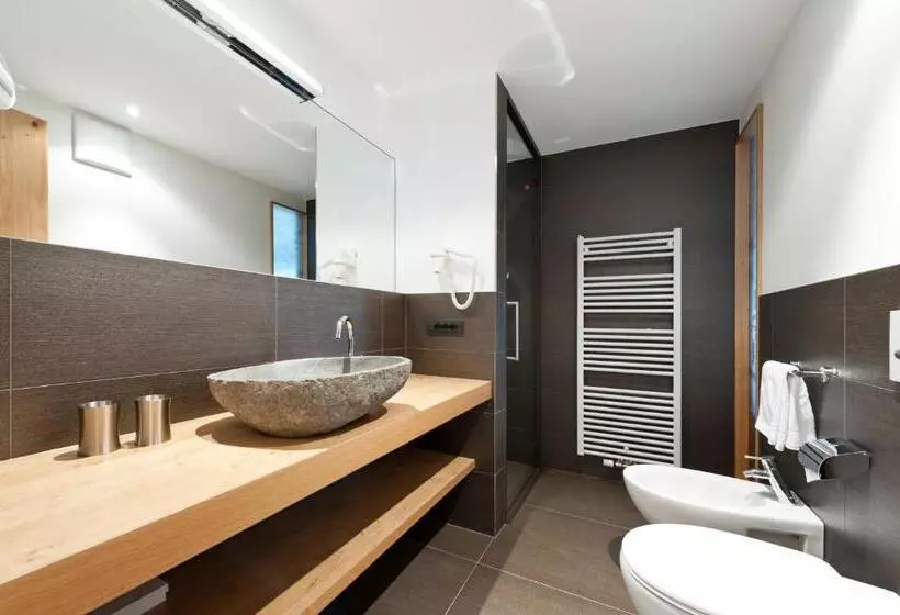 Burgus - Design Suites & Apartments