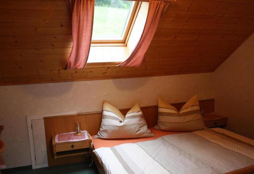 בית מלון כפרי Binderhof