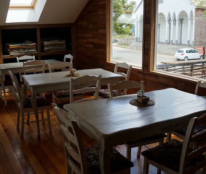 هتل Boutique Refugio De Navegantes