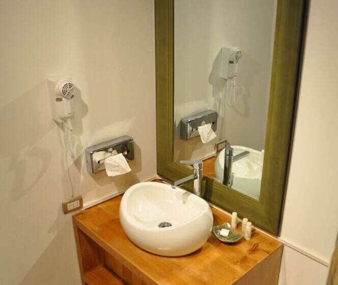 هتل Boutique Refugio De Navegantes