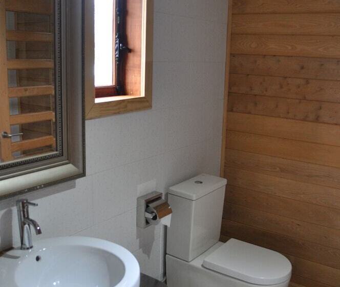 هتل Boutique Refugio De Navegantes