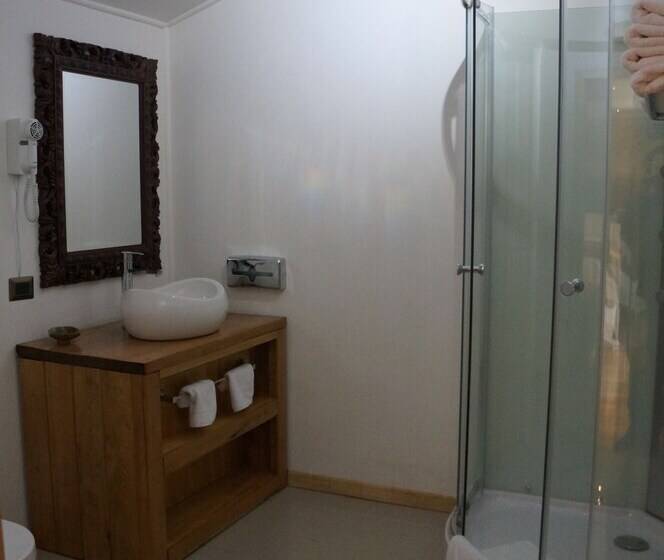 هتل Boutique Refugio De Navegantes