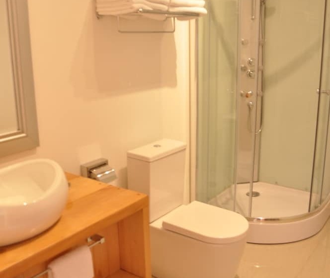 هتل Boutique Refugio De Navegantes