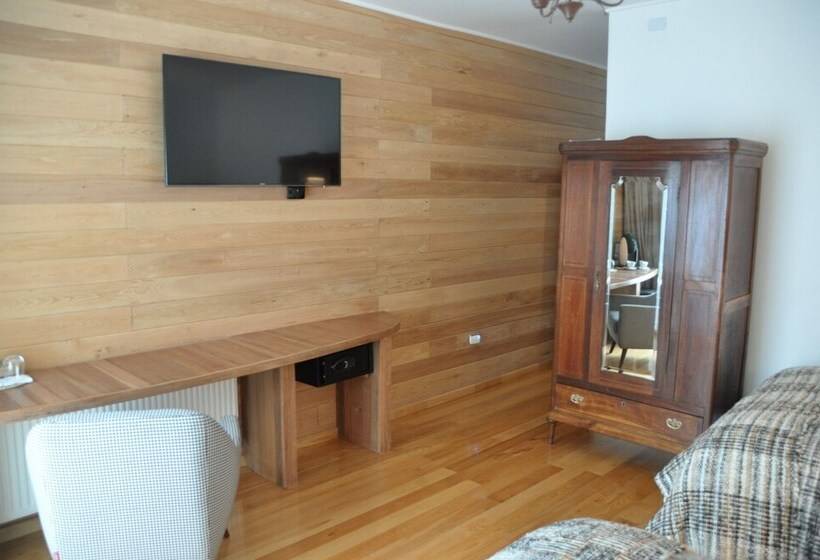 هتل Boutique Refugio De Navegantes