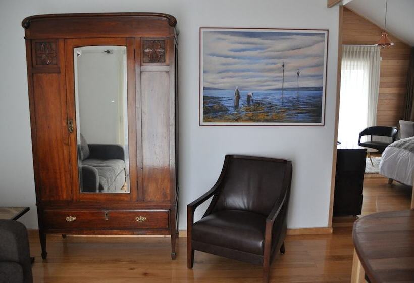 هتل Boutique Refugio De Navegantes