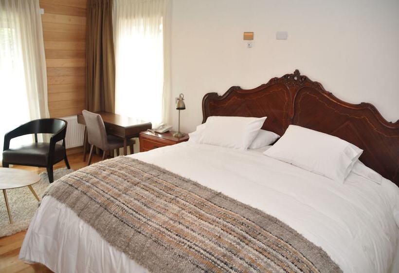 هتل Boutique Refugio De Navegantes