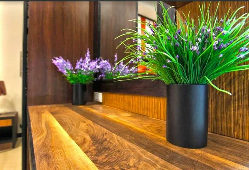 Grand Parazo Hotel Suvarnbhumi Airport