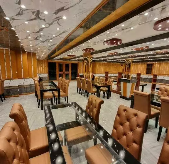 Grand Parazo Hotel Suvarnbhumi Airport