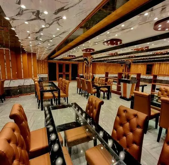 Grand Parazo Hotel Suvarnbhumi Airport