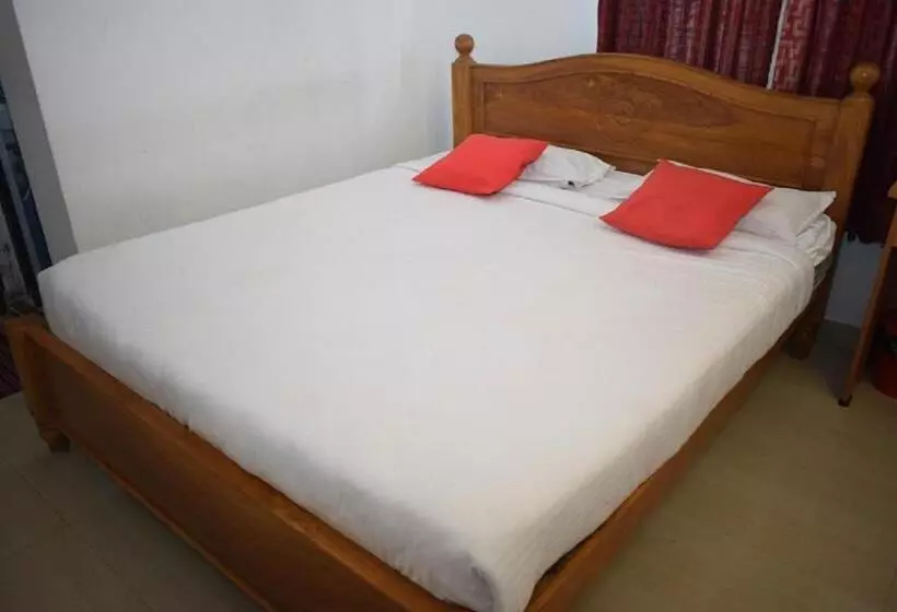 Hotelli Haleemas Residency