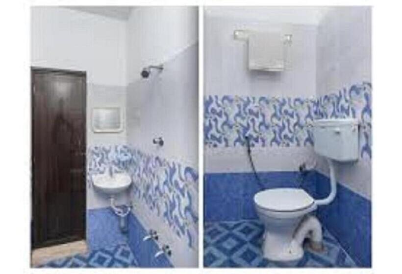 בית מלון כפרי Haleemas Residency