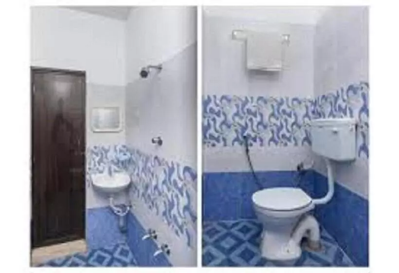 Hotelli Haleemas Residency